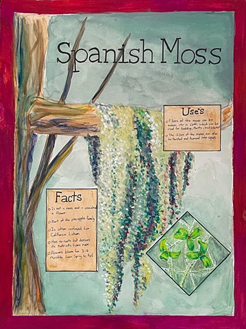 Moses Lopez, Spring 2025