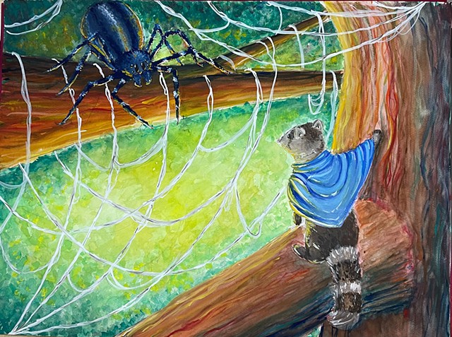 Moses Lopez, Spring 2025