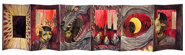 Tucker Yap, Fall 2025