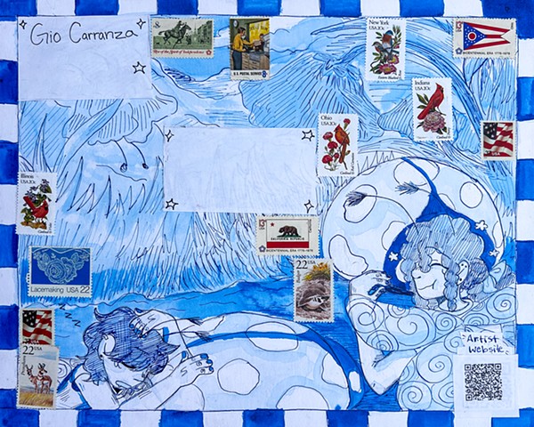 Gio Carranza-Castellon