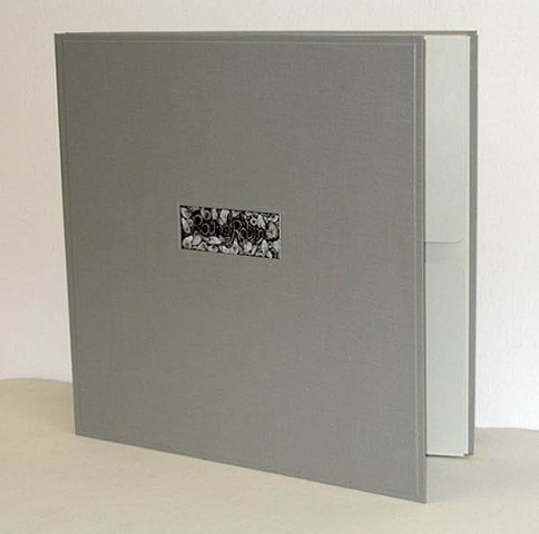 Portfolio box cover
"Round Robin"

2004