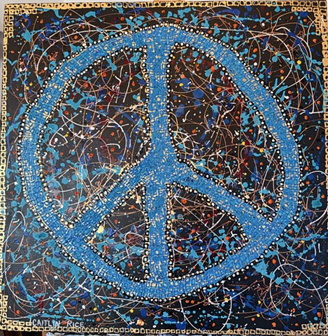 PEACE