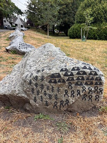 Gaza Tz'ror-July 2025