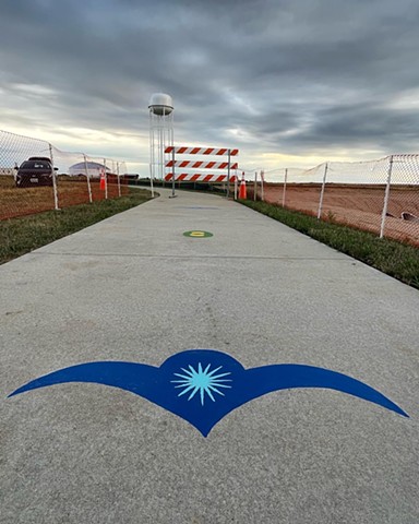 Community Vision, Bennett-detail