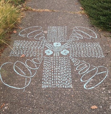 Healing and Balancing for Earth, Fire & Lungs 