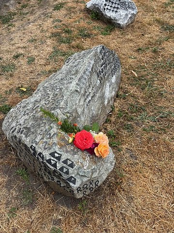 Gaza Tz'ror-July 2025