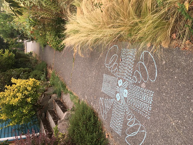 Healing and Balancing for Earth, Fire & Lungs