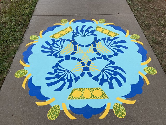 Community Vision, Bennett