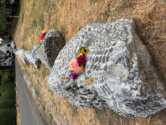 Gaza Tz'ror-July 2025