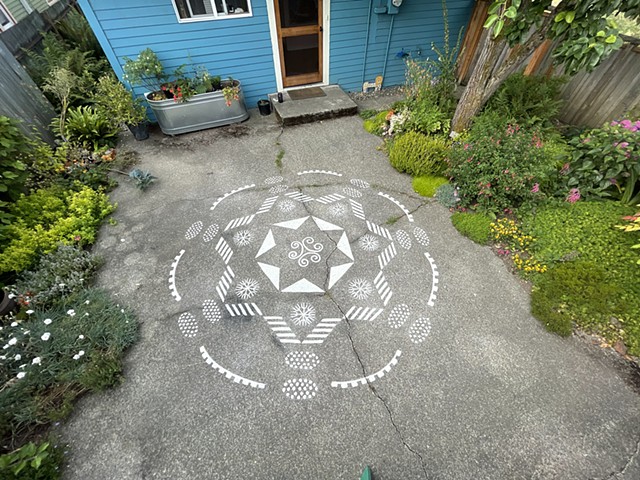 Oneness with Patterns