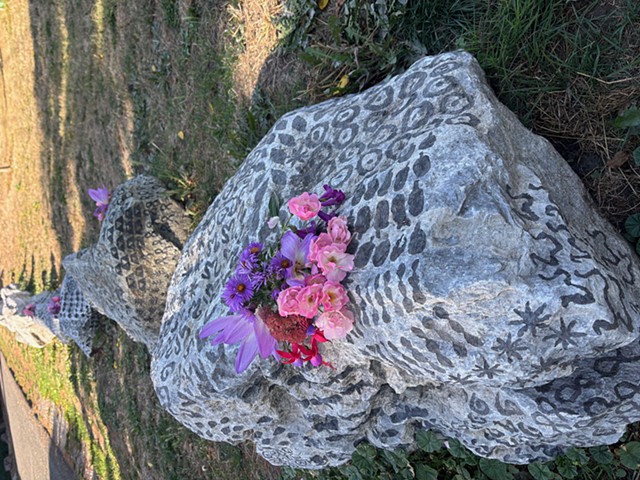 Gaza Tz'ror-September 2025