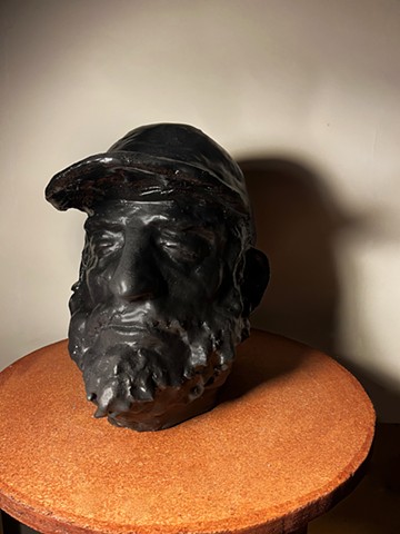 Decapitated Castro