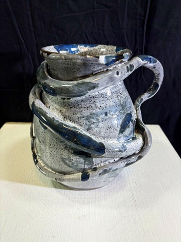 Pottery