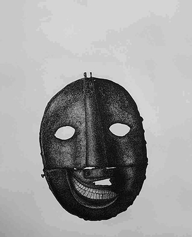 Torture's Mask