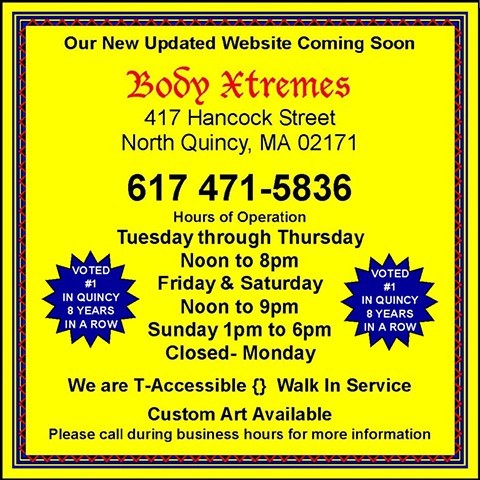 Body Xtremes
