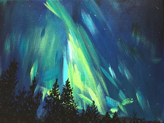 Northern Lights