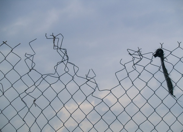 Fence 3