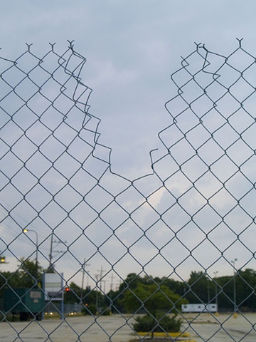 Fence 2