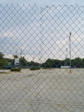 Fence 4