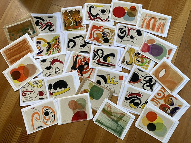 Cards
