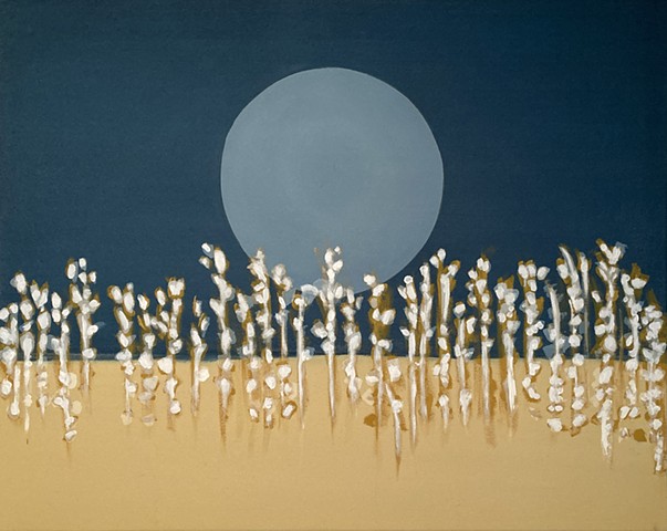 “BLUE MOON”
