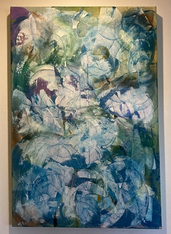 36”x 24”