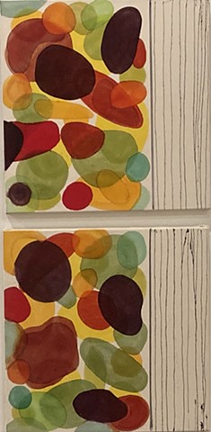 24 Inch squares 
