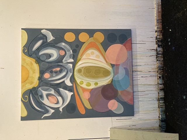 In Progress 