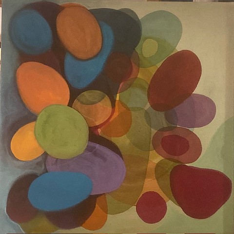 SOLD Floating