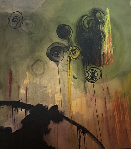 “AFTER THE BLOOM”