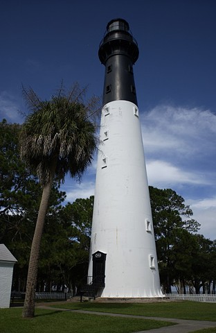 Lighthouse, SC