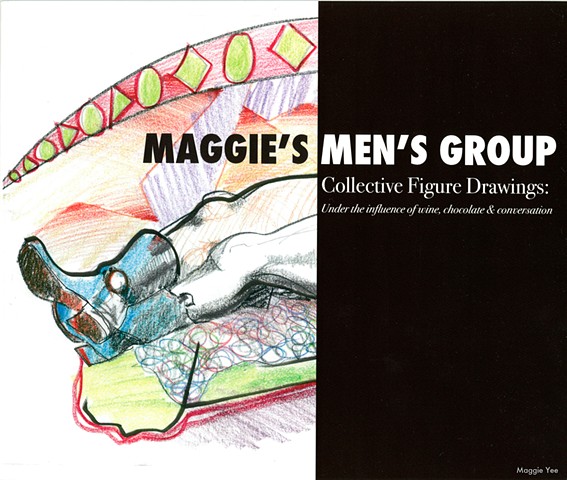 Maggie's Men's Group