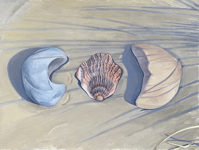Three Moons