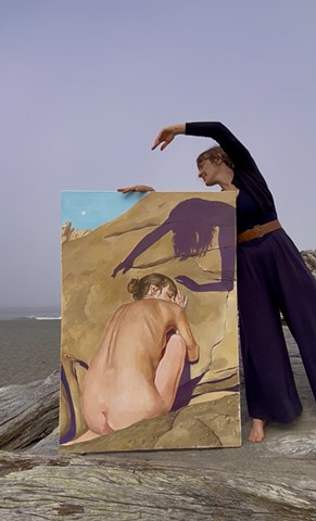 What The Rocks Teach Me