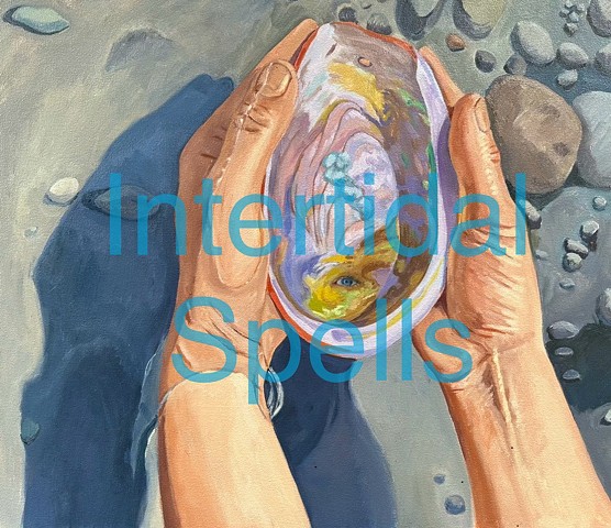Intertidal Spells