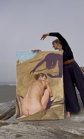 What the Rocks Teach Me