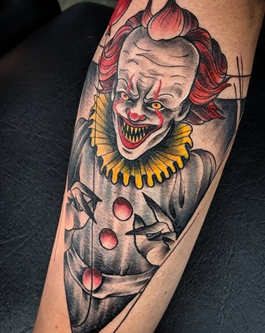 Pennywise 