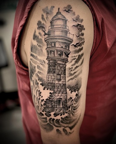 Lighthouse 