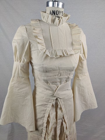 Patternmaking Class