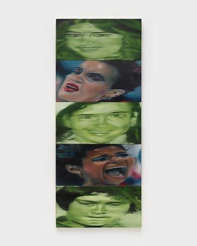Cast
