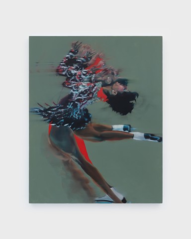 Debi Spinning