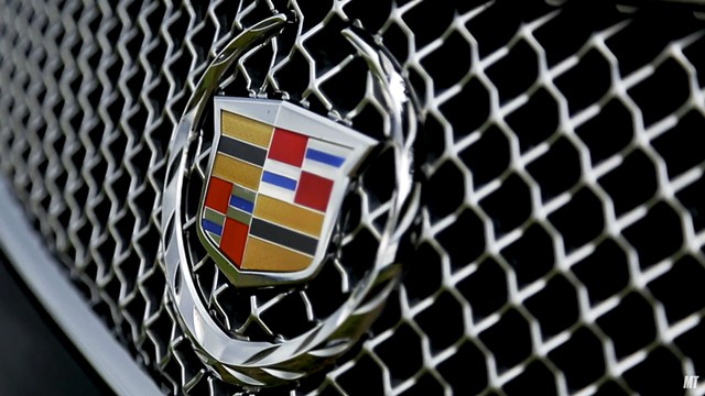 EPIC DRIVES Episode 8 Cadillac CTS-V Wagon Storms the Nürburgring! 