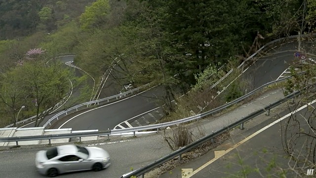 EPIC DRIVESEpisode 6Subaru BRZ Conquers Japan's Greatest Driving Roads