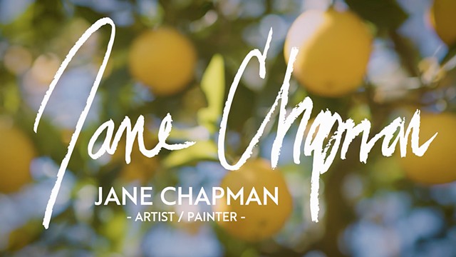 Jane Chapman Studio