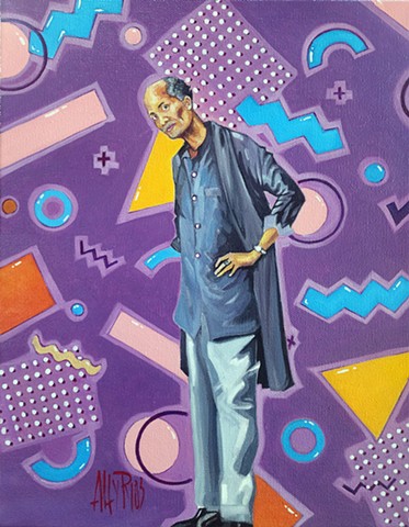 Turns Out You're Famous