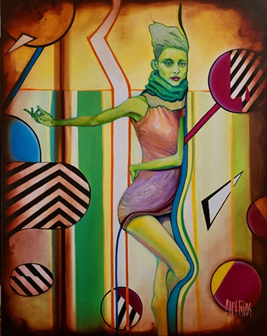 From a Place of Shelter