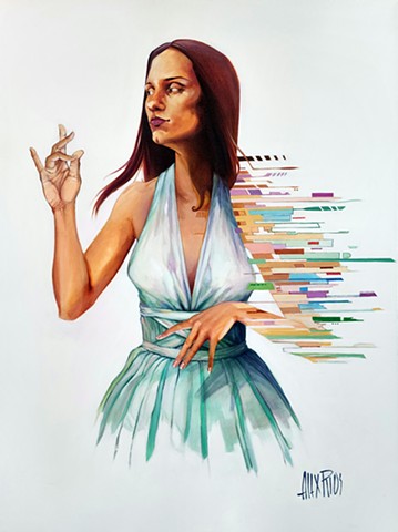 Digital Disillusionment