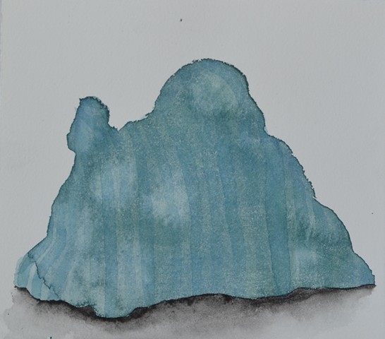 Mound of Blue