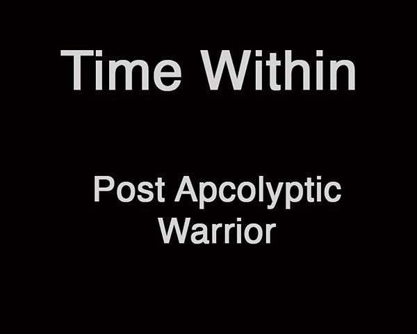 Time Within