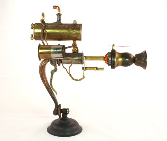 Ray Gun